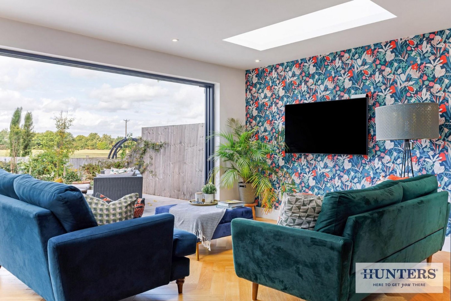 Barn Elms, Camblesforth, Selby, YO8 8GY