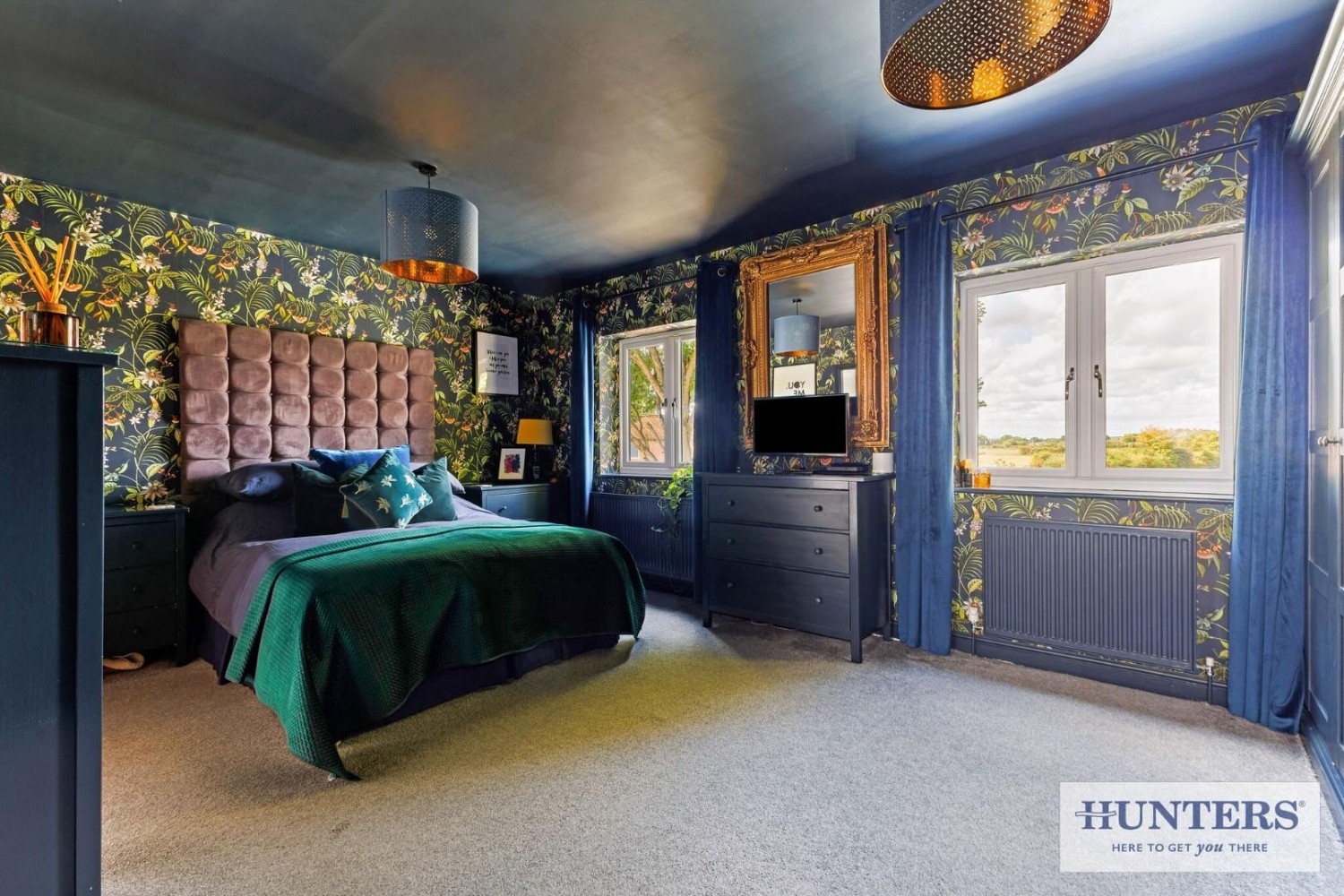 Barn Elms, Camblesforth, Selby, YO8 8GY