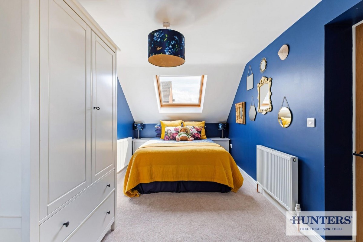 Barn Elms, Camblesforth, Selby, YO8 8GY