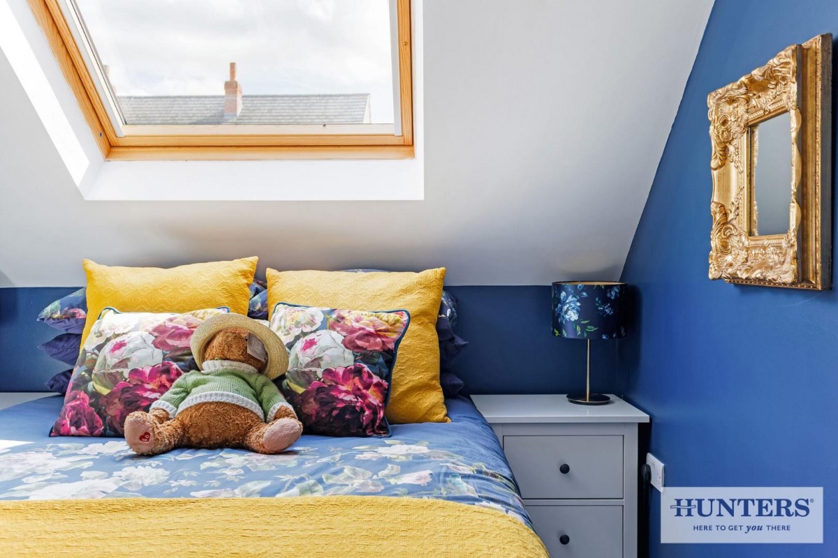 Barn Elms, Camblesforth, Selby, YO8 8GY