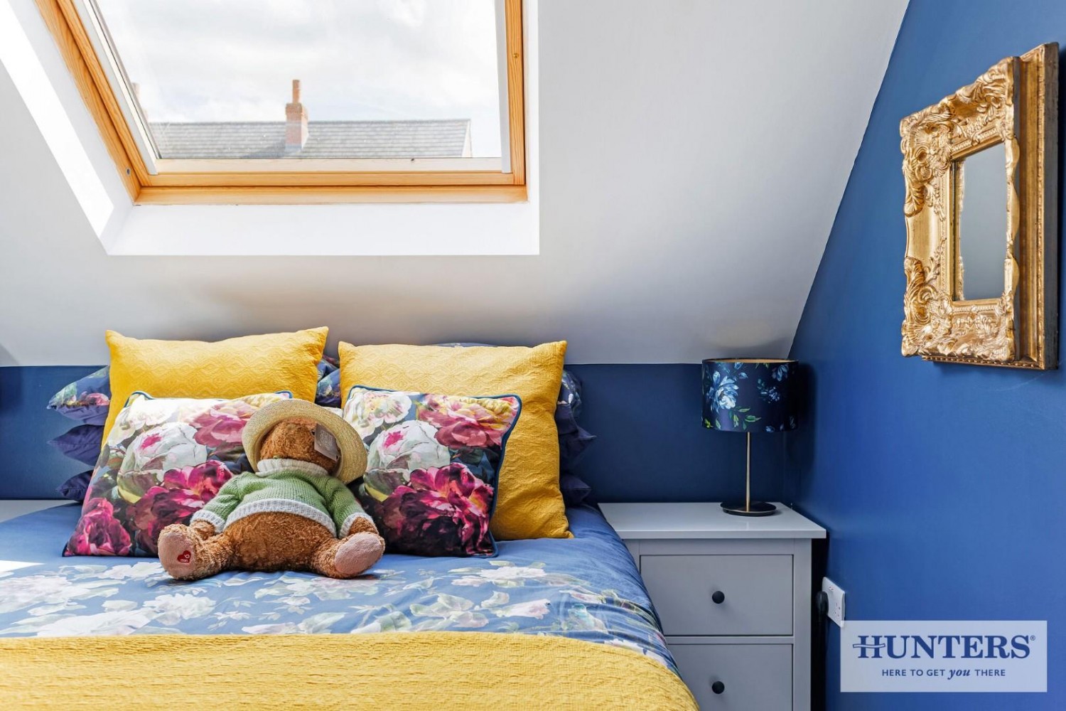 Barn Elms, Camblesforth, Selby, YO8 8GY