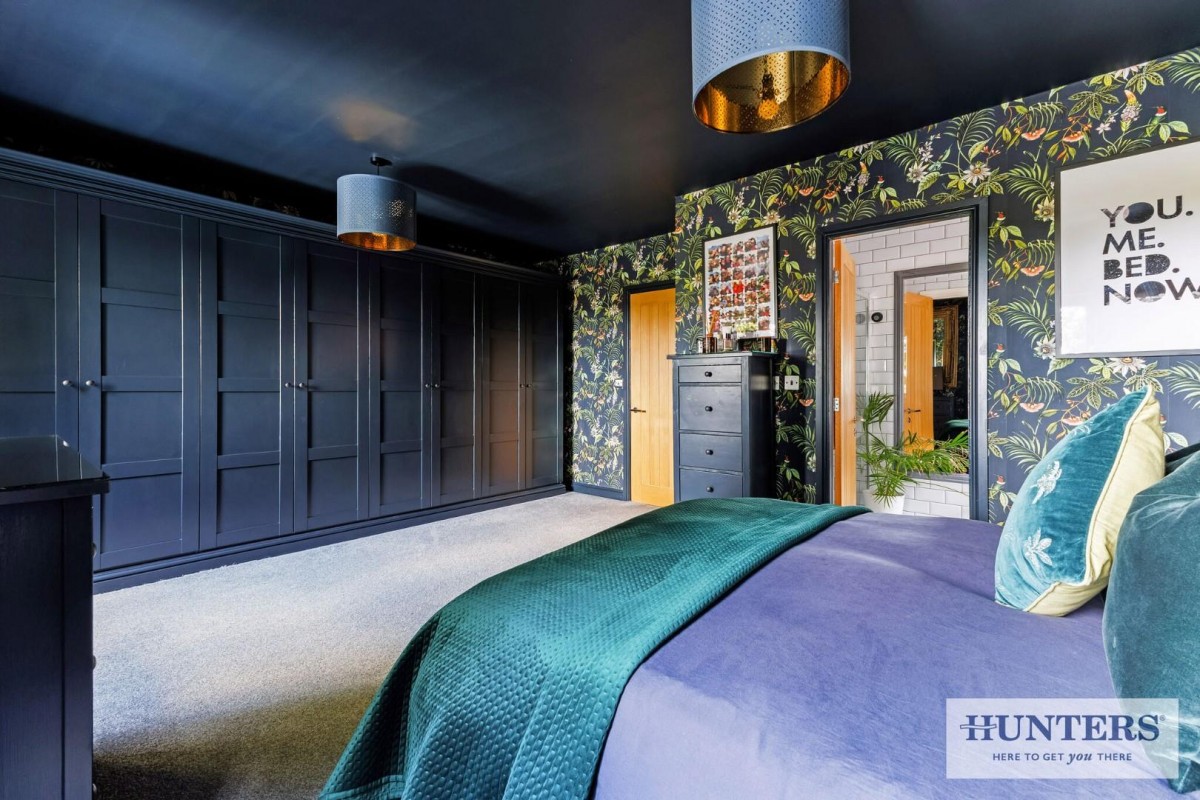 Barn Elms, Camblesforth, Selby, YO8 8GY