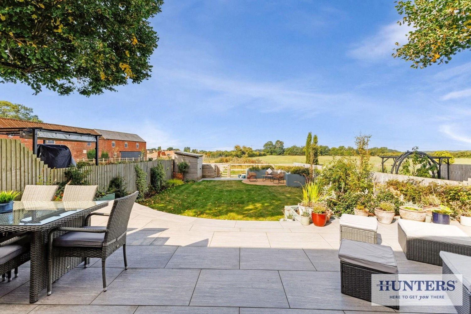 Barn Elms, Camblesforth, Selby, YO8 8GY