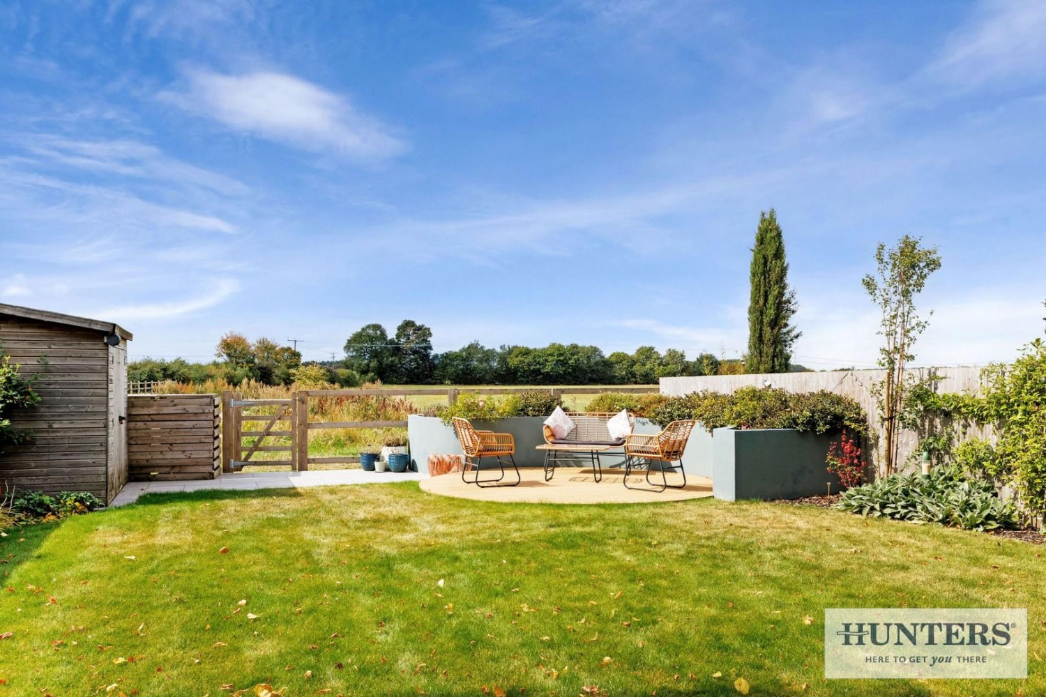 Barn Elms, Camblesforth, Selby, YO8 8GY