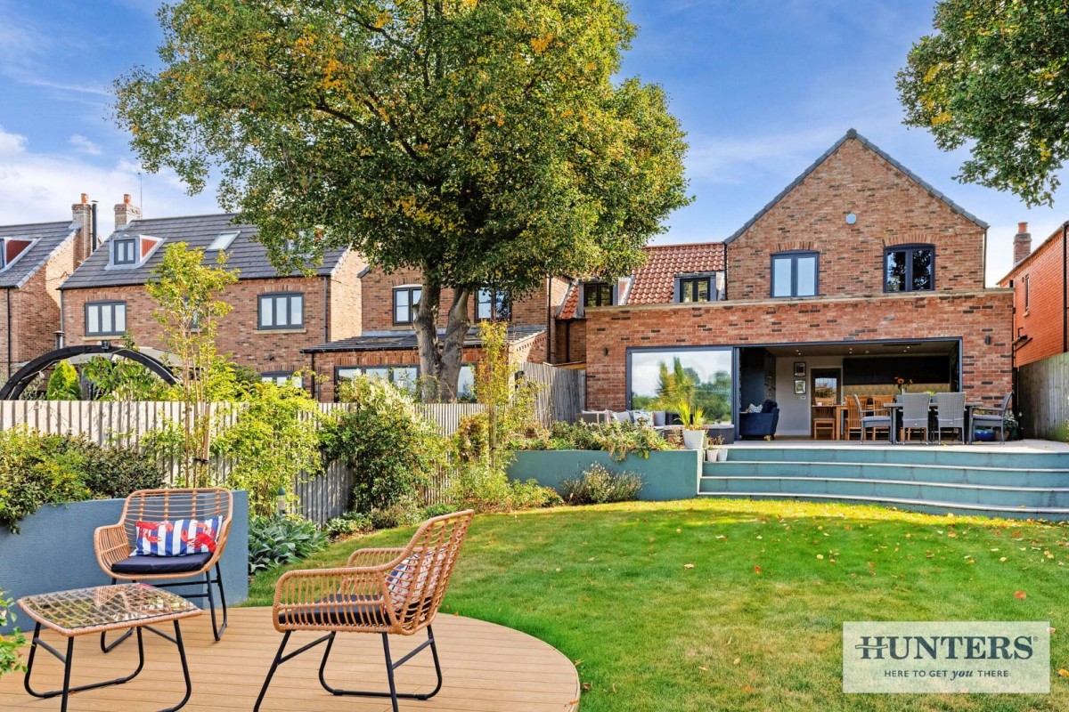 Barn Elms, Camblesforth, Selby, YO8 8GY