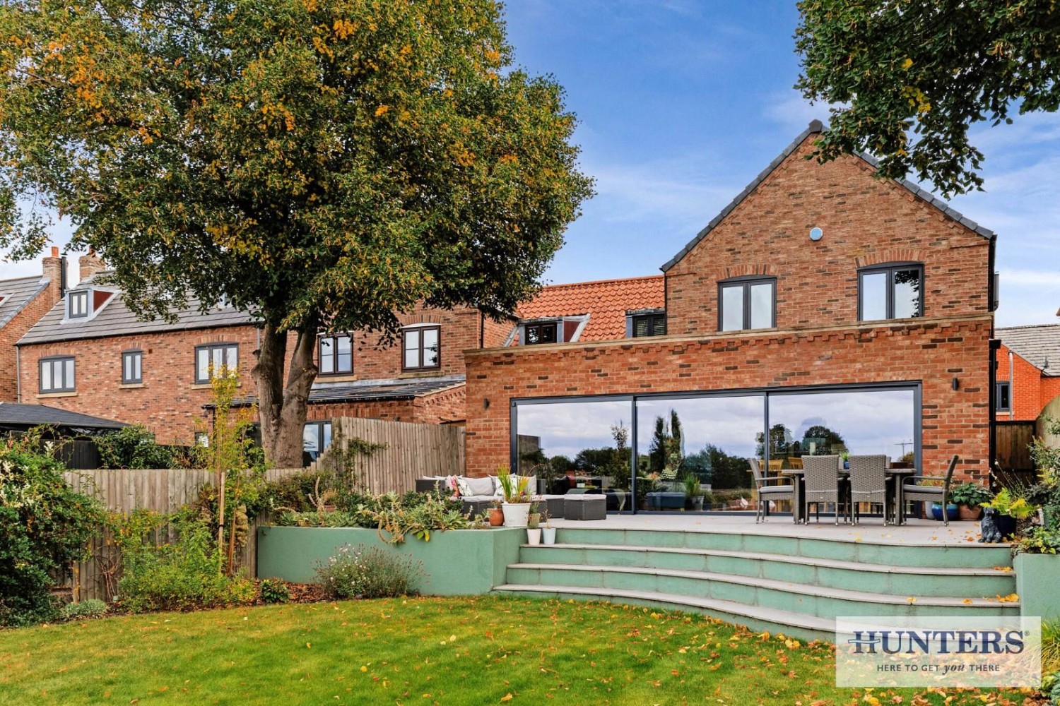 Barn Elms, Camblesforth, Selby, YO8 8GY