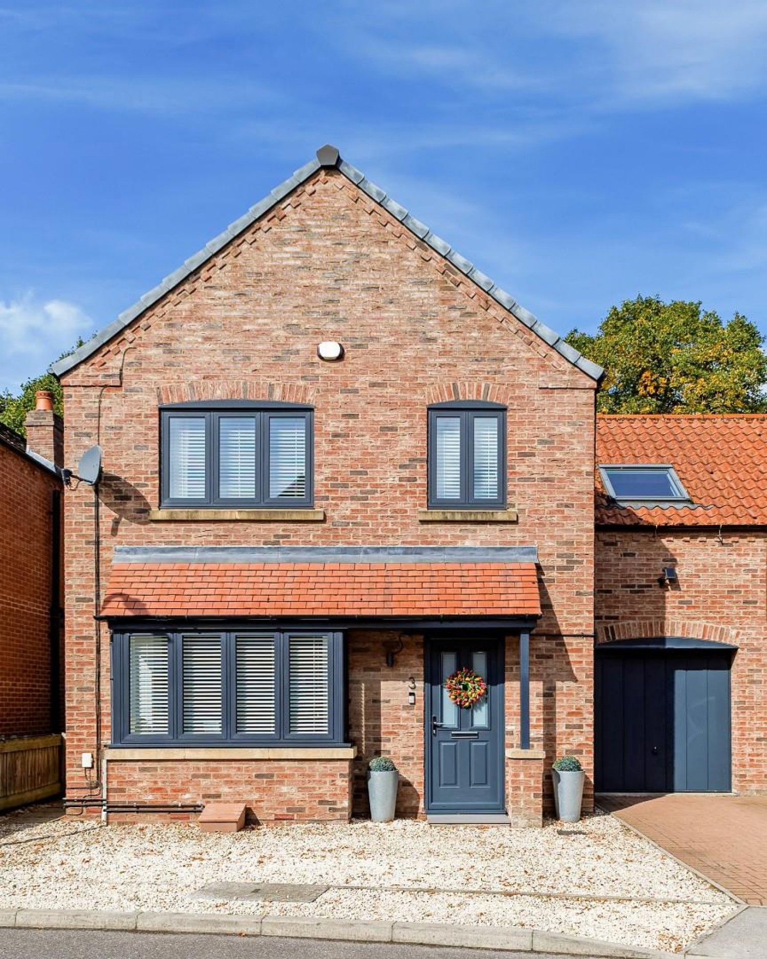 Barn Elms, Camblesforth, Selby, YO8 8GY