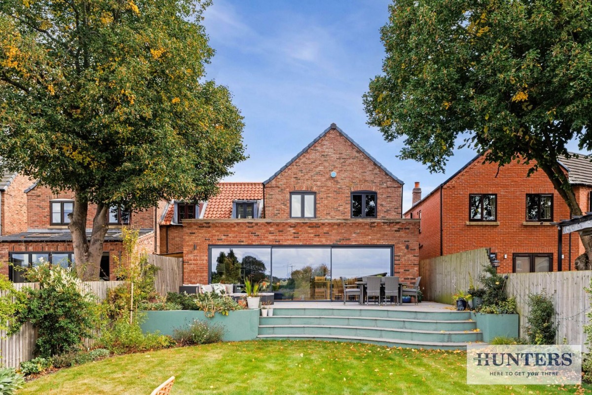 Barn Elms, Camblesforth, Selby, YO8 8GY