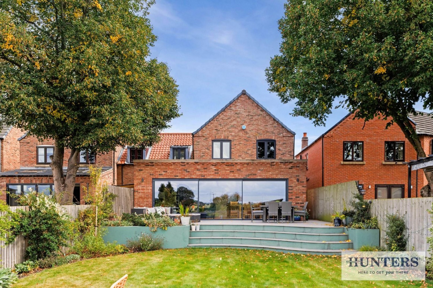 Barn Elms, Camblesforth, Selby, YO8 8GY