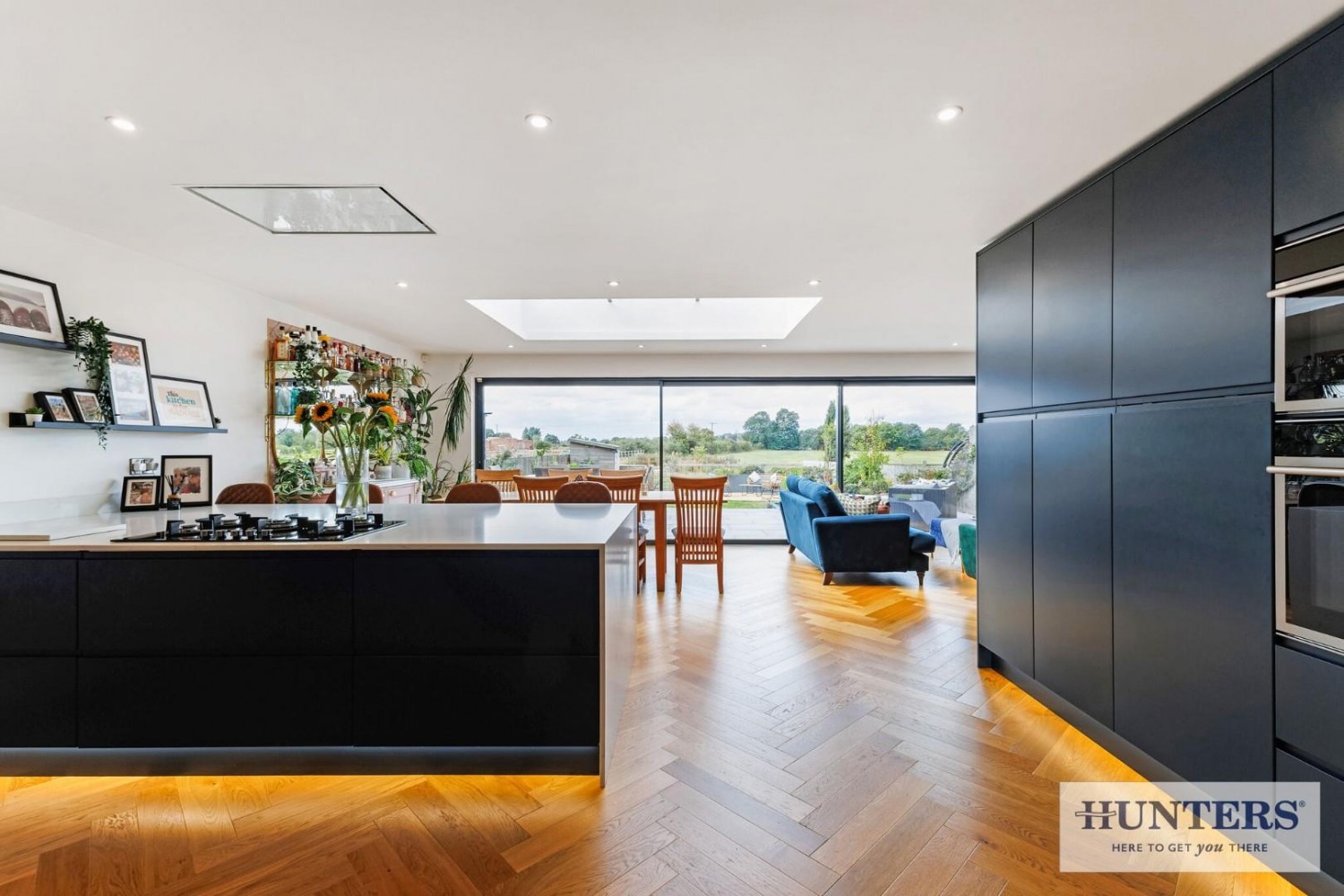 Barn Elms, Camblesforth, Selby, YO8 8GY