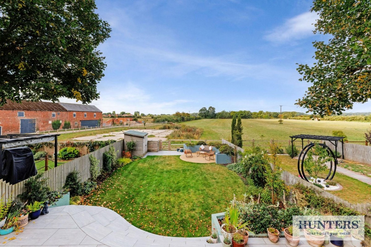 Barn Elms, Camblesforth, Selby, YO8 8GY