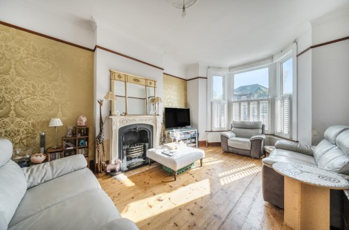 Wellmeadow Road, London, SE6 1HW