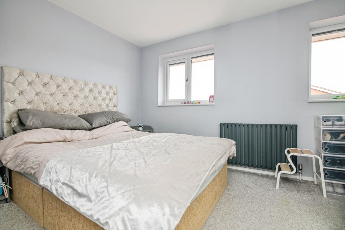 Balmoral View, Dudley