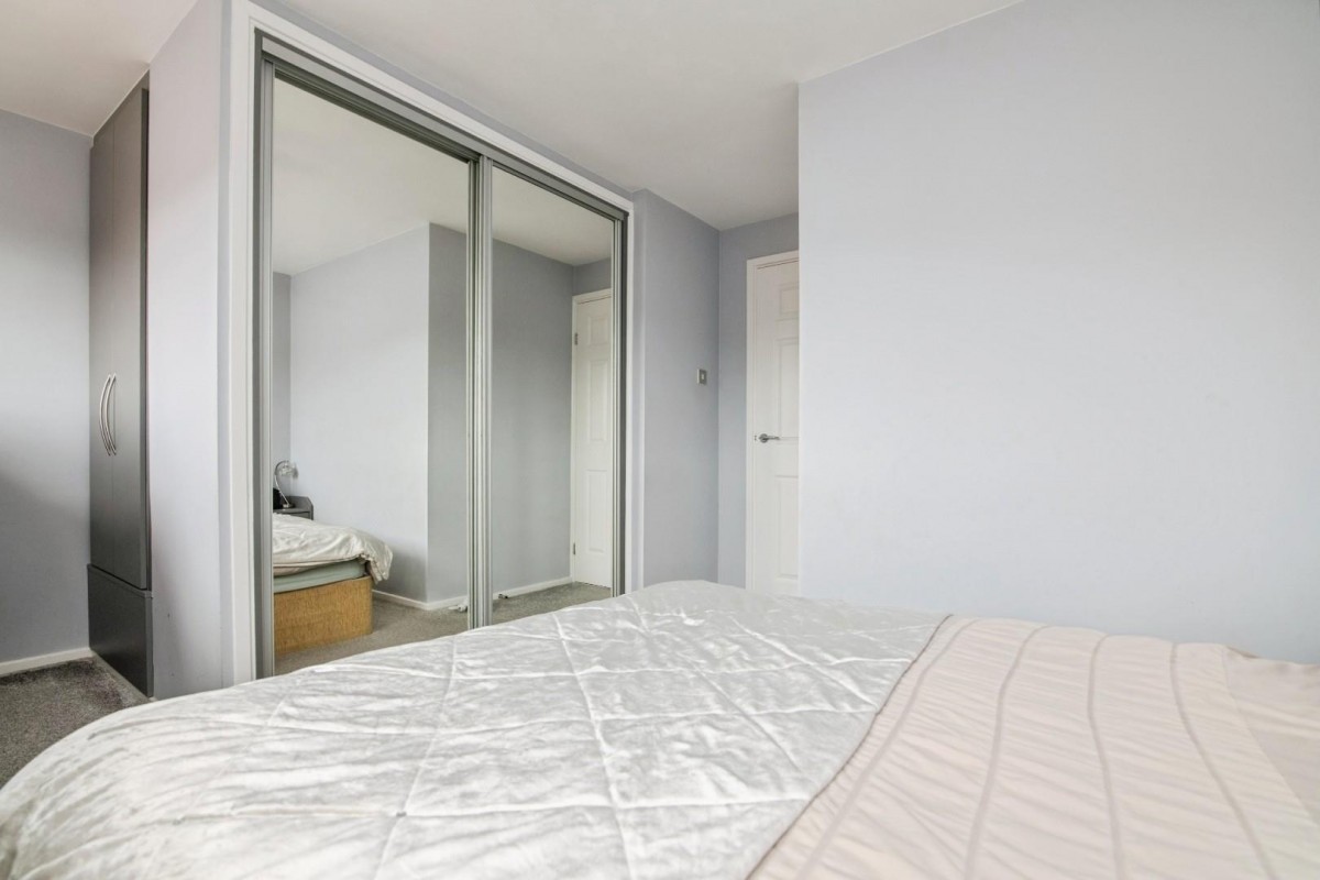 Balmoral View, Dudley