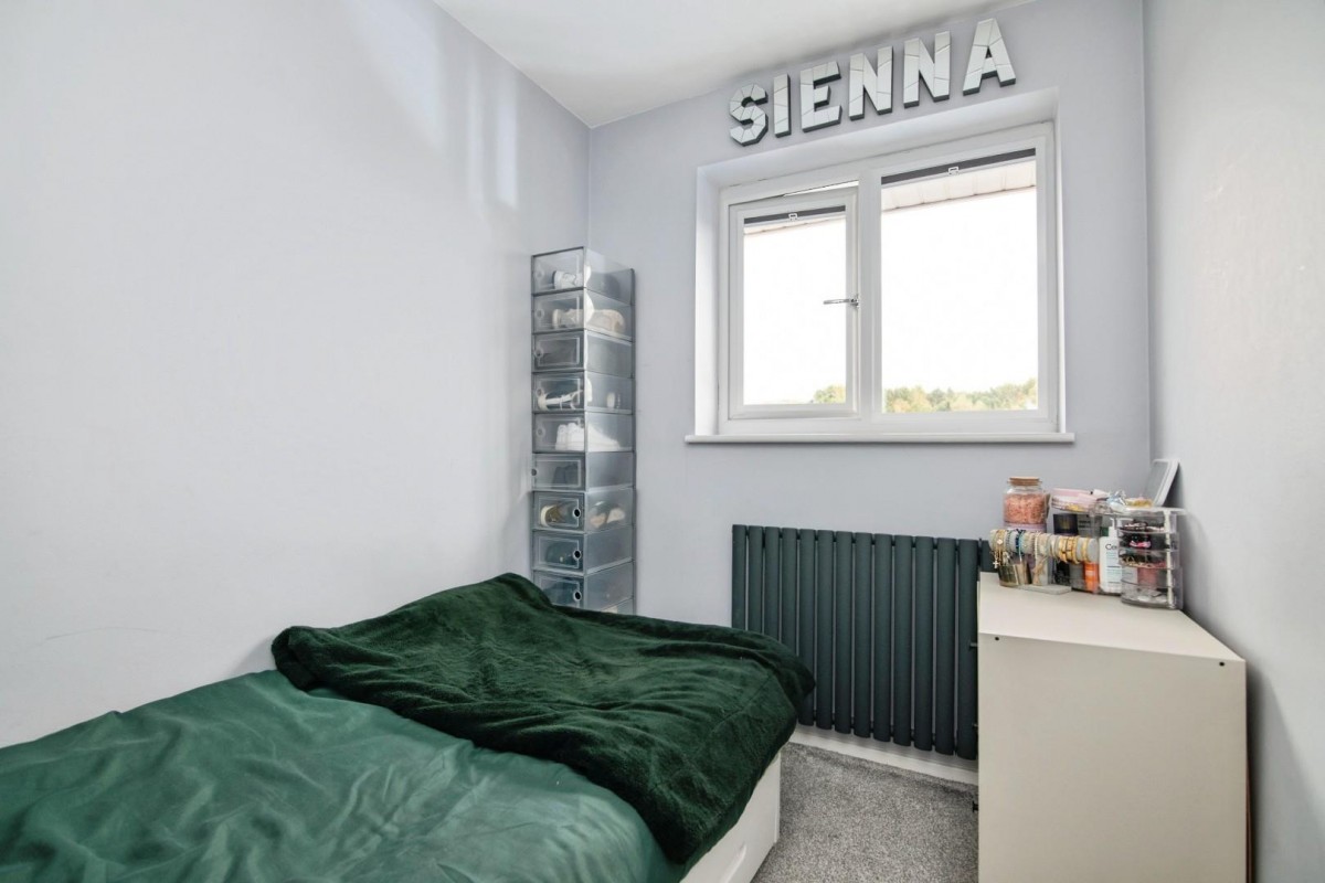 Balmoral View, Dudley