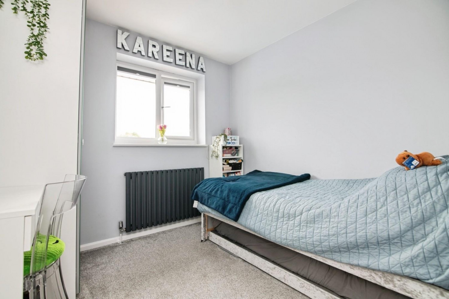 Balmoral View, Dudley