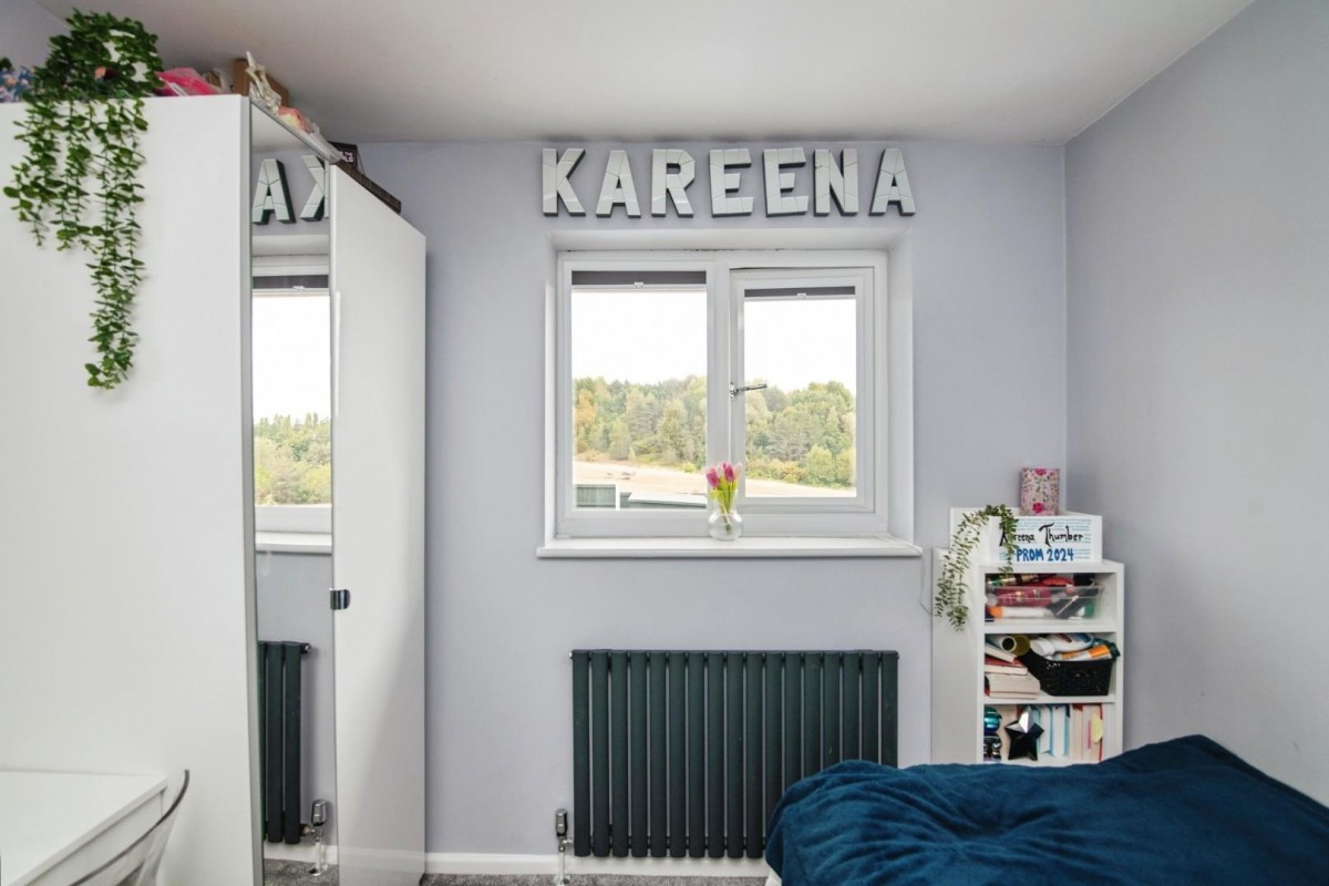 Balmoral View, Dudley