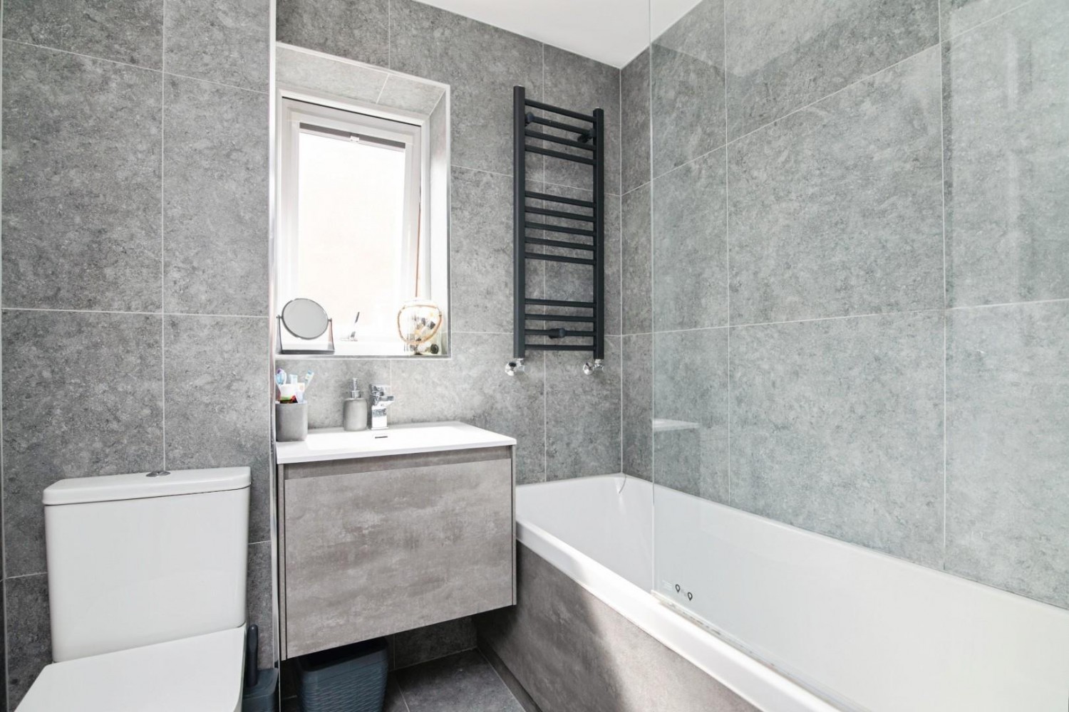 Balmoral View, Dudley