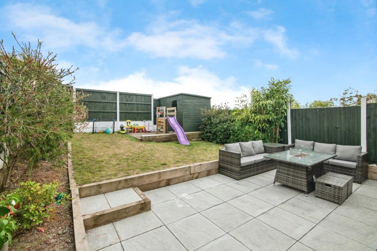 Balmoral View, Dudley