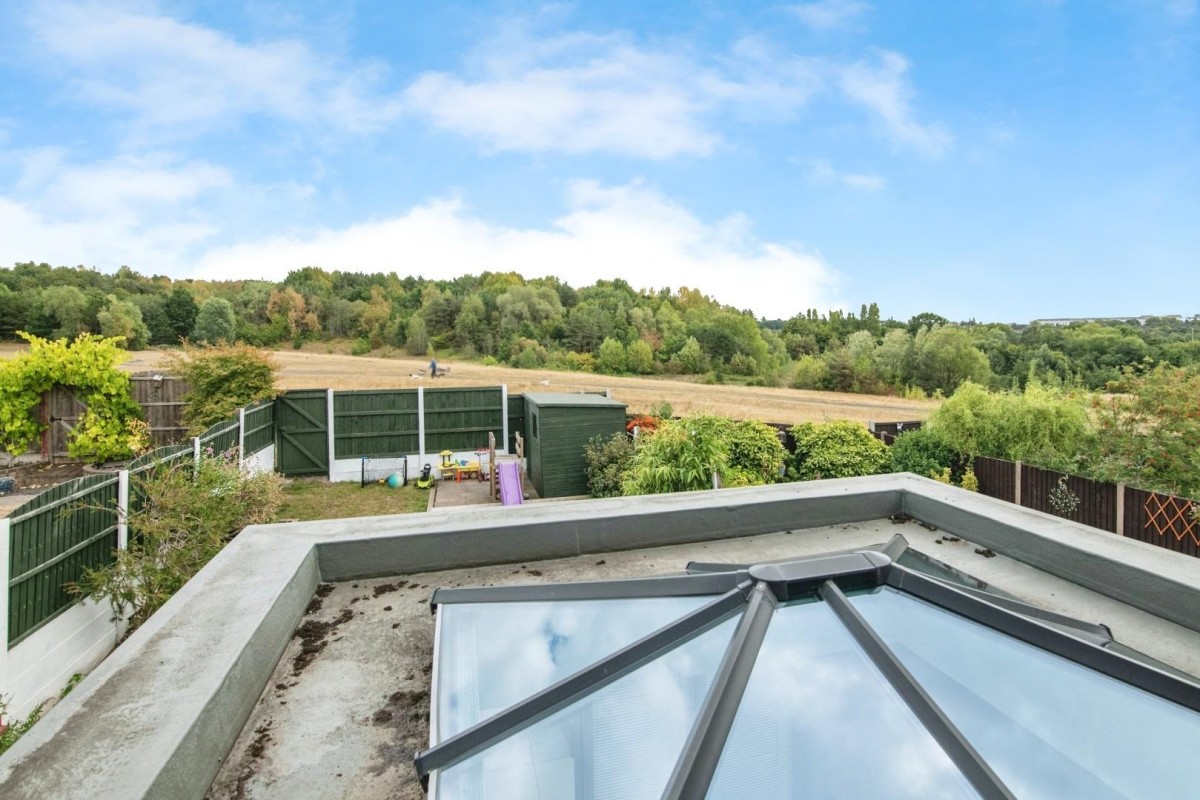 Balmoral View, Dudley