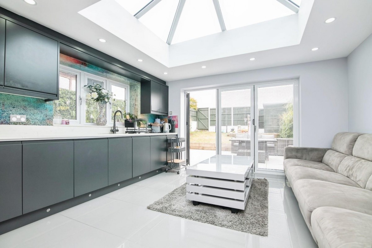 Balmoral View, Dudley