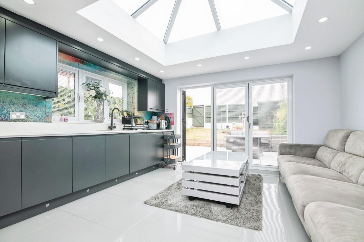 Balmoral View, Dudley