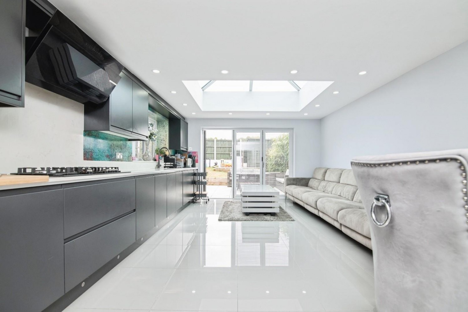 Balmoral View, Dudley