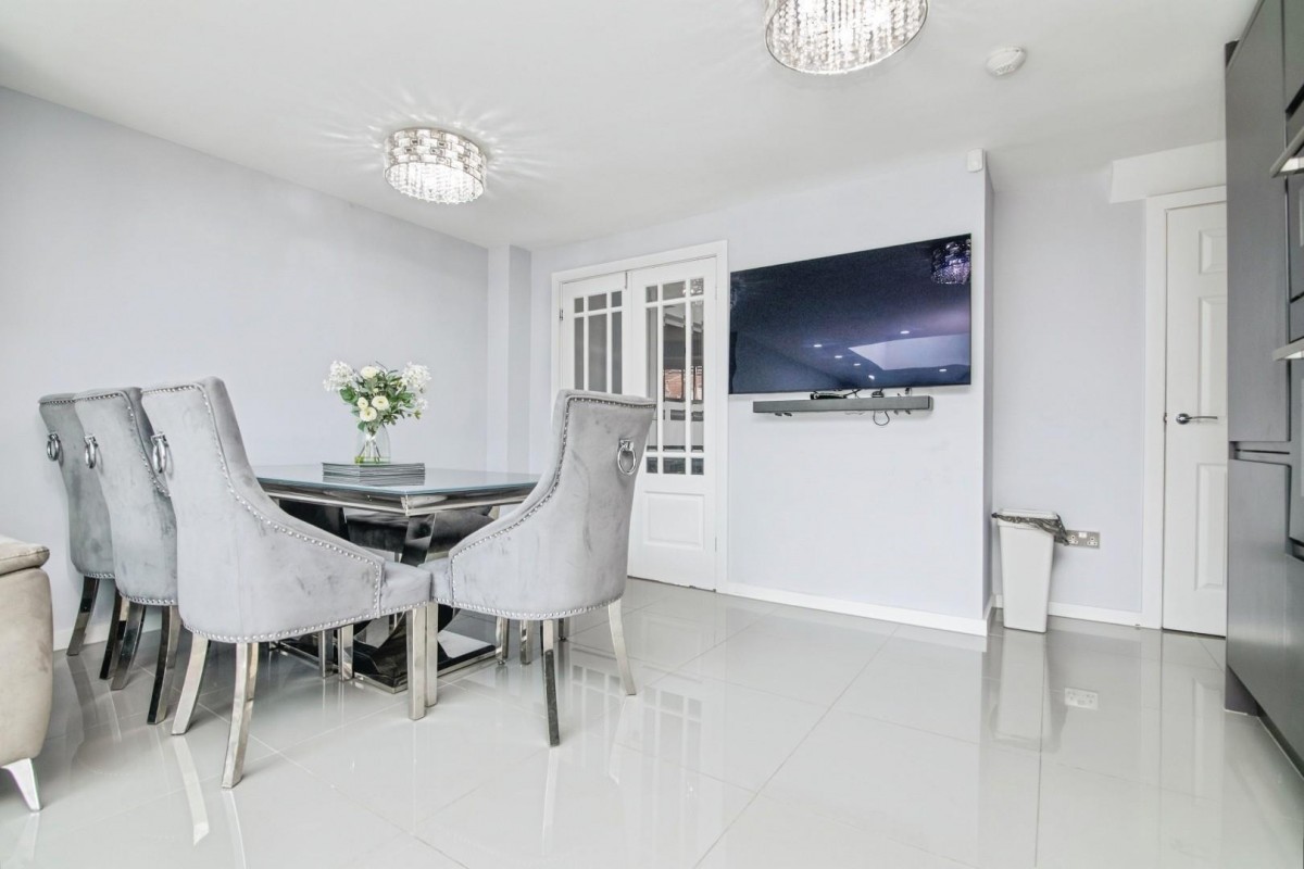 Balmoral View, Dudley