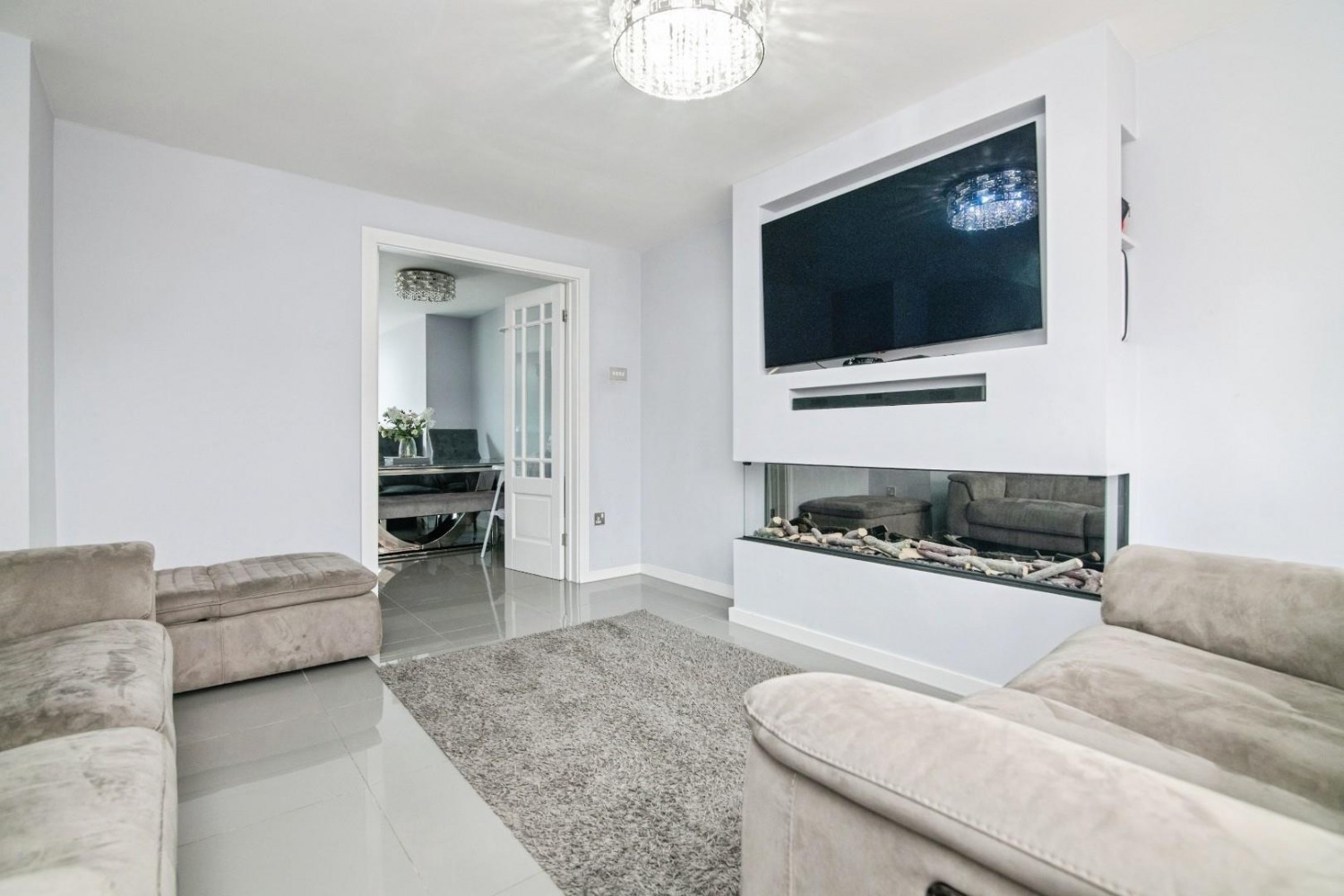 Balmoral View, Dudley