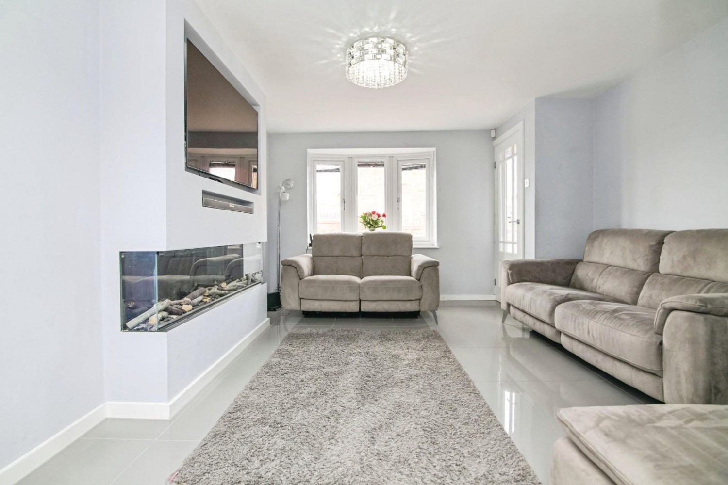 Balmoral View, Dudley