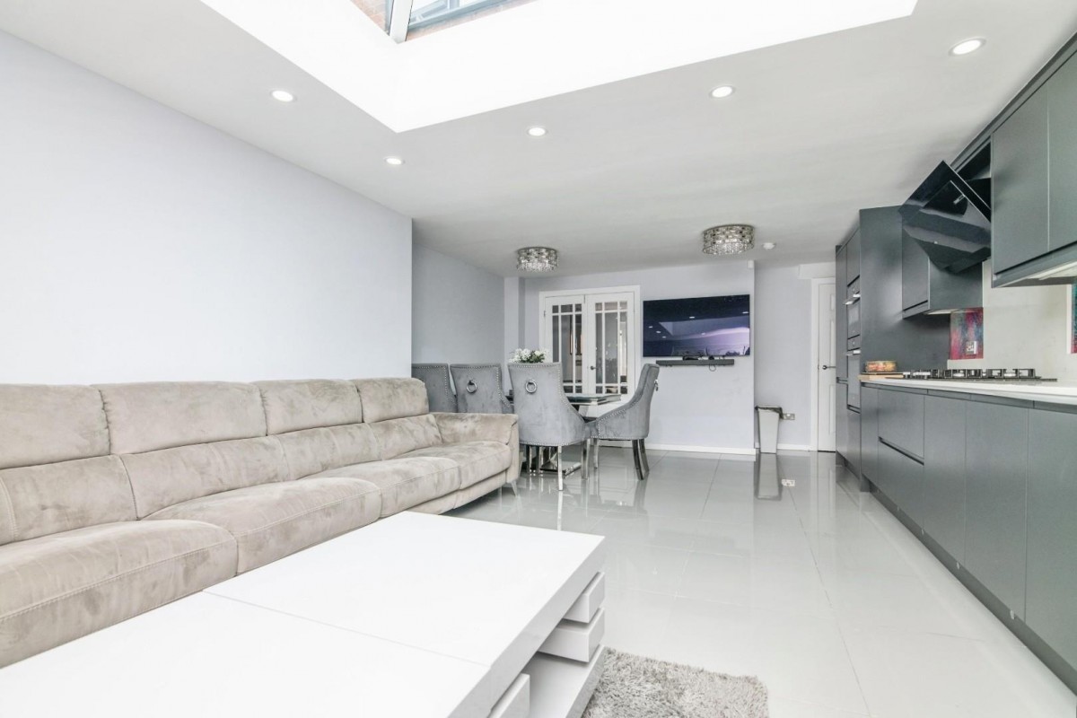 Balmoral View, Dudley