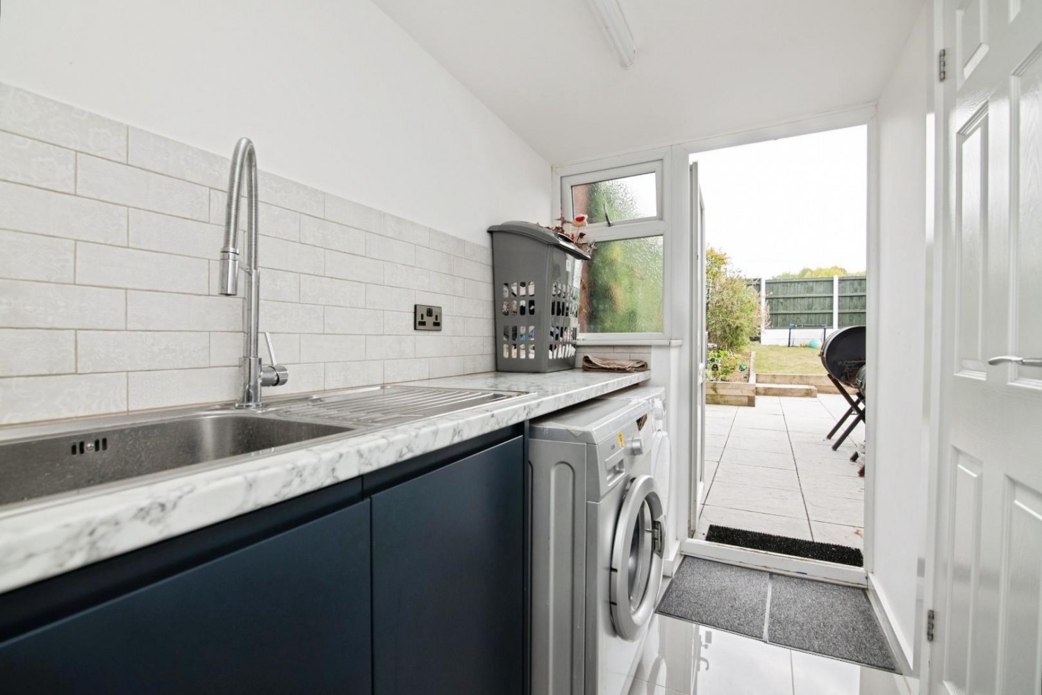 Balmoral View, Dudley