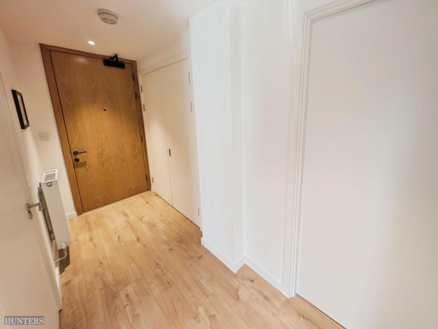 Smokehouse two, Smith's Dock, North Shields