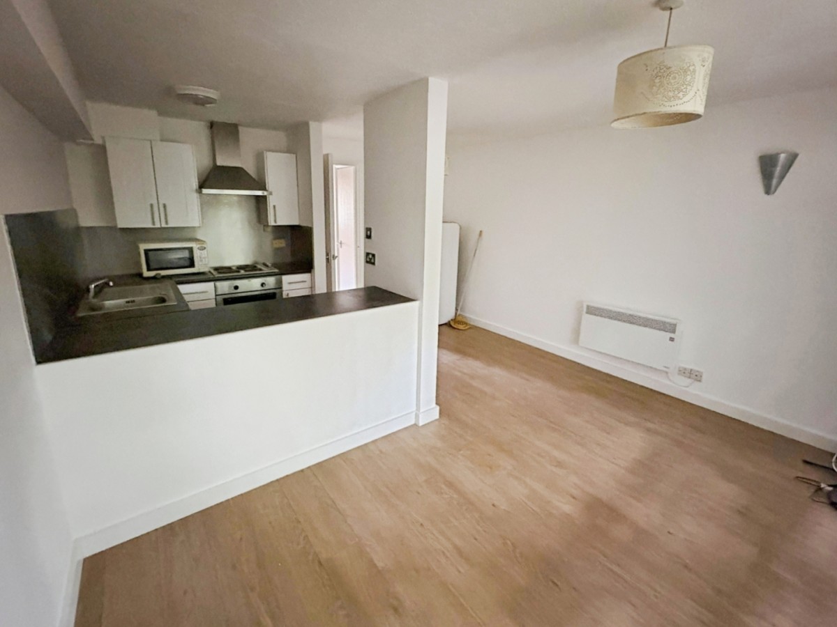 Laymarsh Close, Belvedere