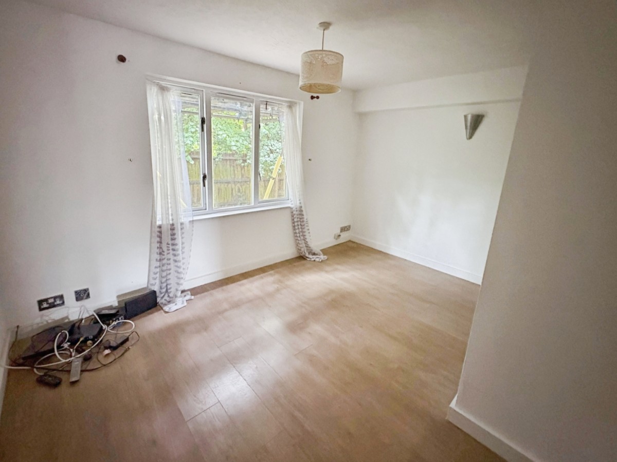 Laymarsh Close, Belvedere