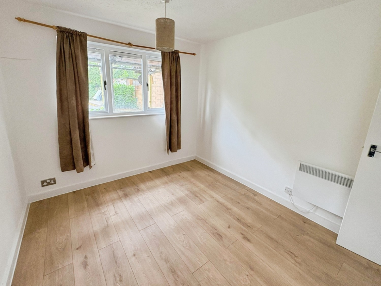 Laymarsh Close, Belvedere