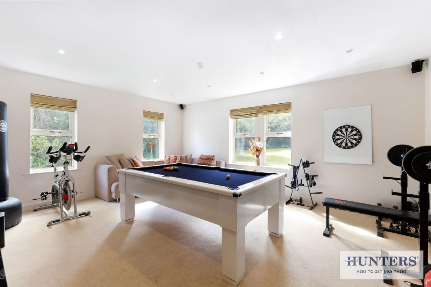 Esholt Avenue, Guiseley, Leeds