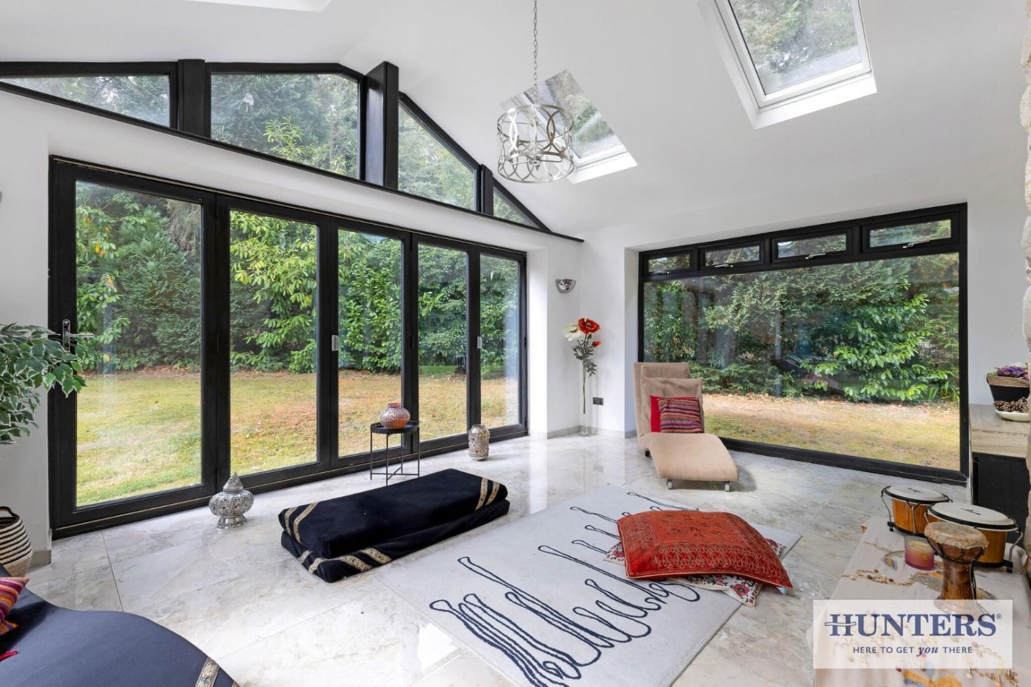 Esholt Avenue, Guiseley, Leeds