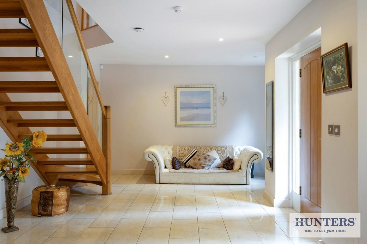 Esholt Avenue, Guiseley, Leeds