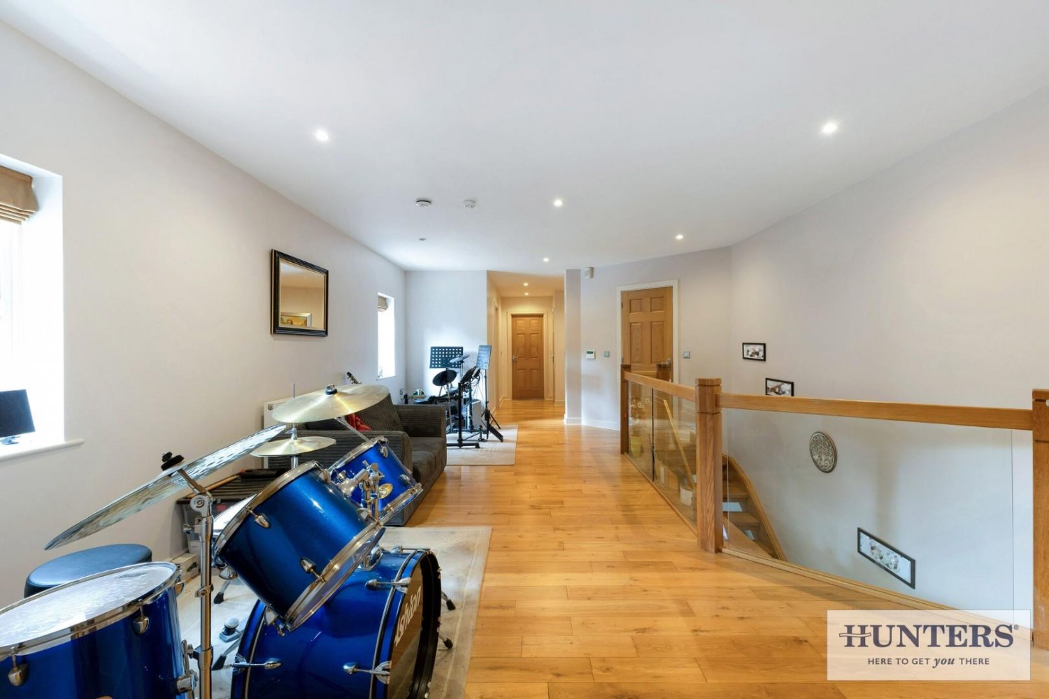 Esholt Avenue, Guiseley, Leeds