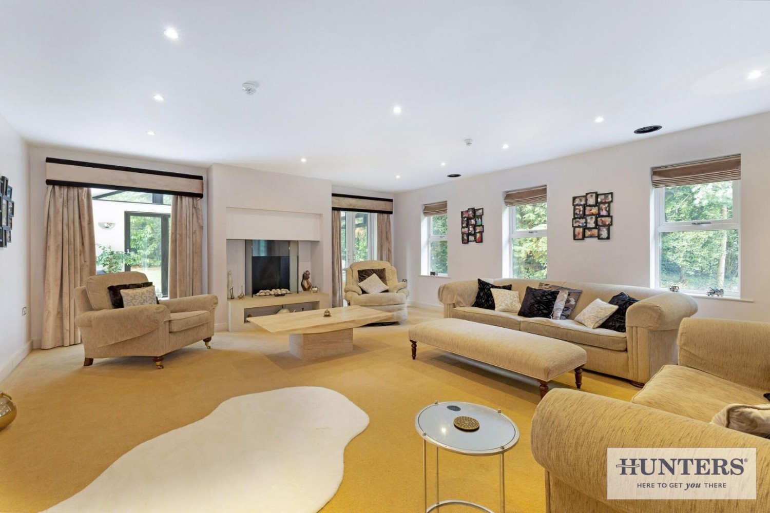 Esholt Avenue, Guiseley, Leeds