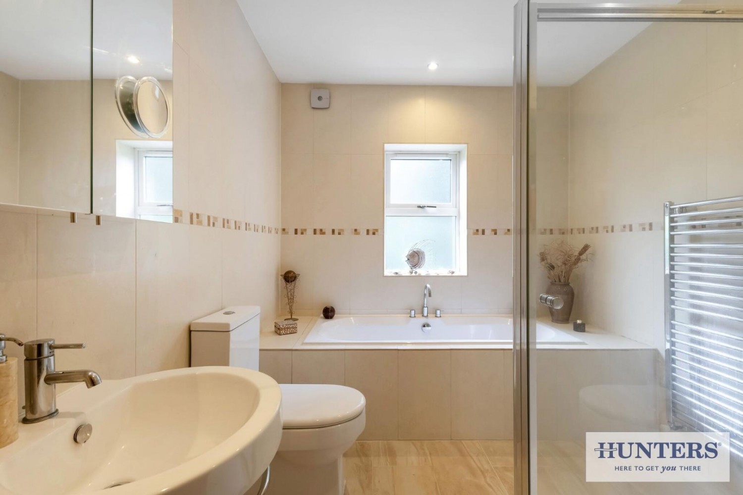 Esholt Avenue, Guiseley, Leeds