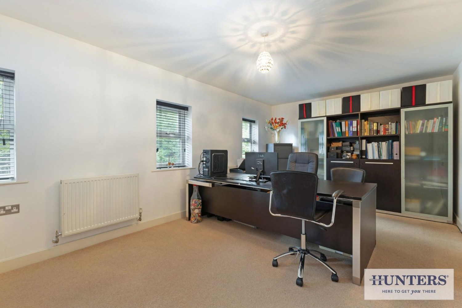 Esholt Avenue, Guiseley, Leeds