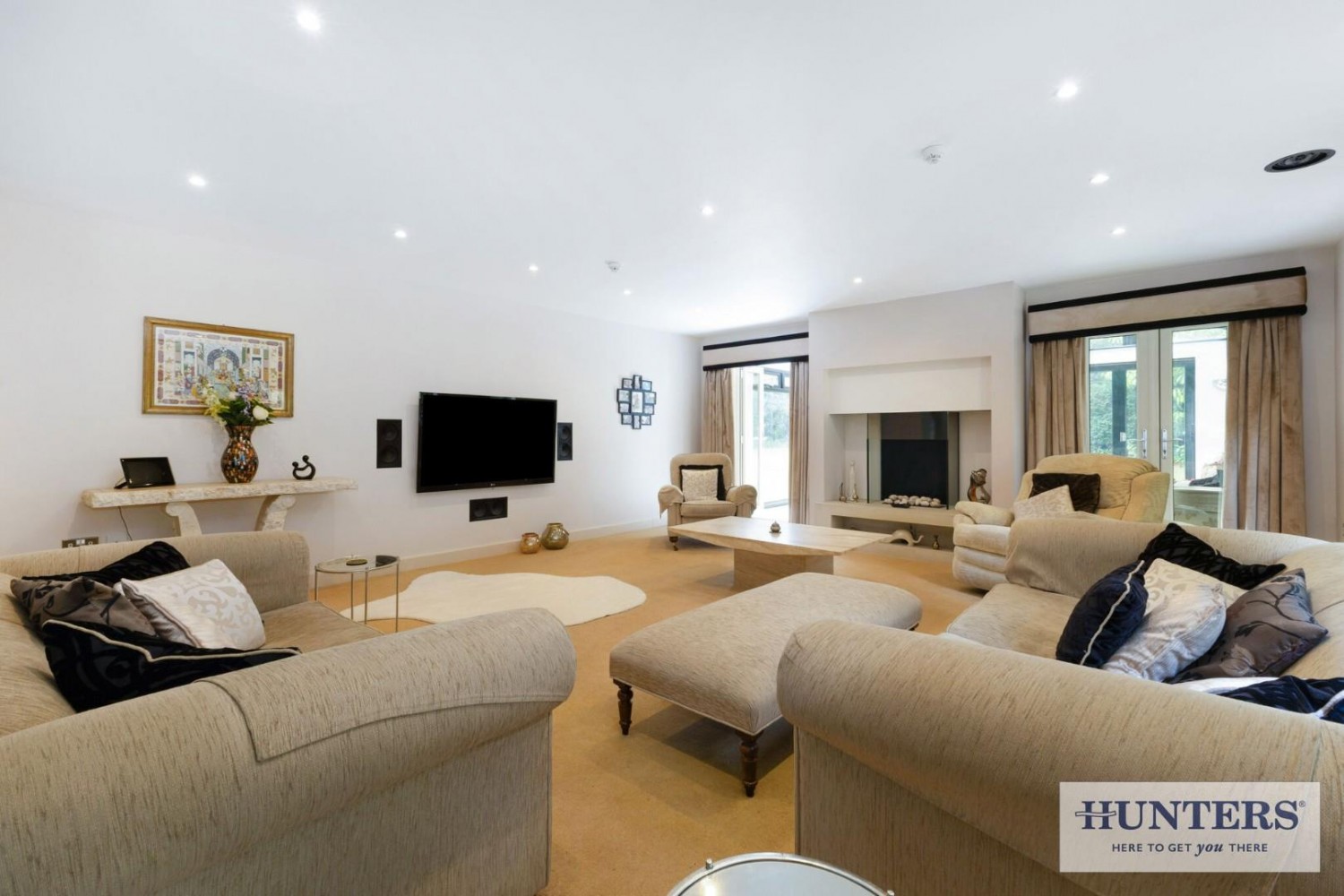 Esholt Avenue, Guiseley, Leeds