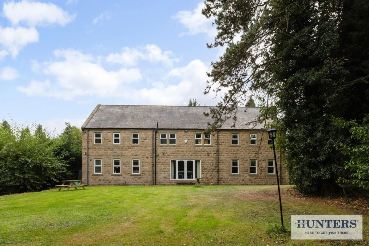 Esholt Avenue, Guiseley, Leeds