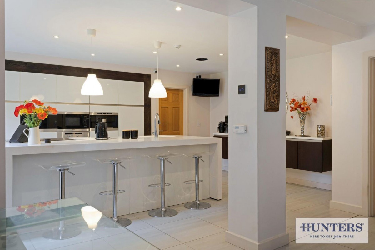 Esholt Avenue, Guiseley, Leeds