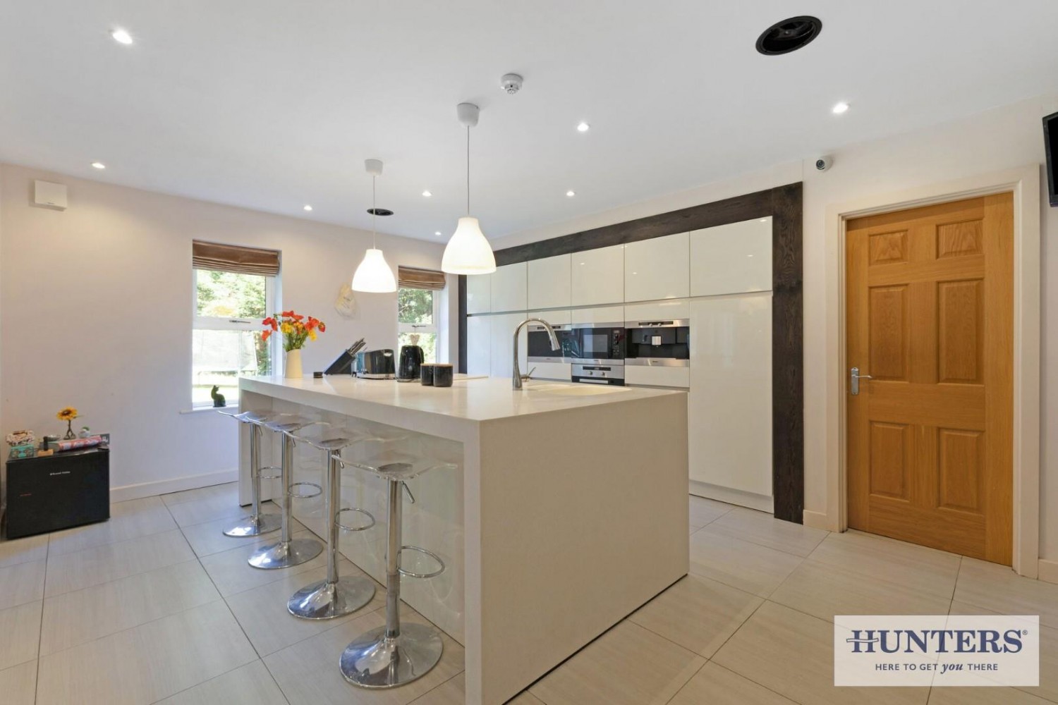 Esholt Avenue, Guiseley, Leeds