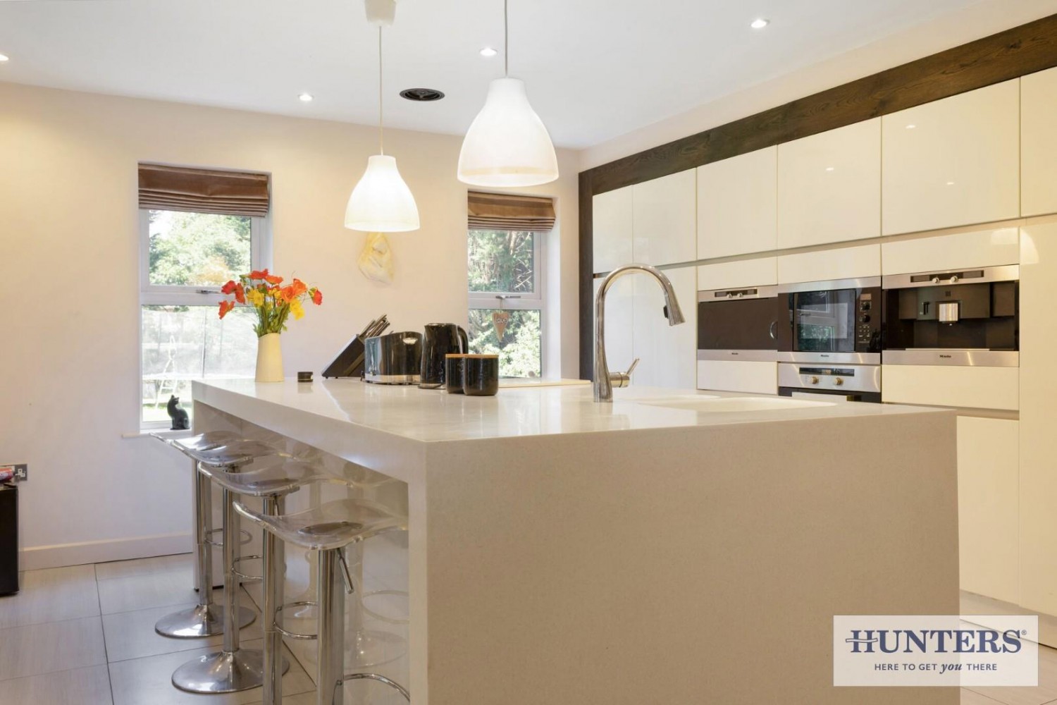 Esholt Avenue, Guiseley, Leeds