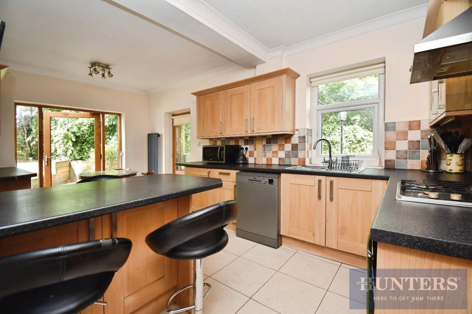 Fieldhead Road, Guiseley, Leeds