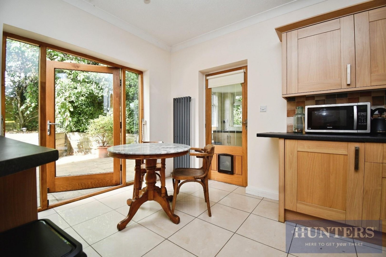 Fieldhead Road, Guiseley, Leeds